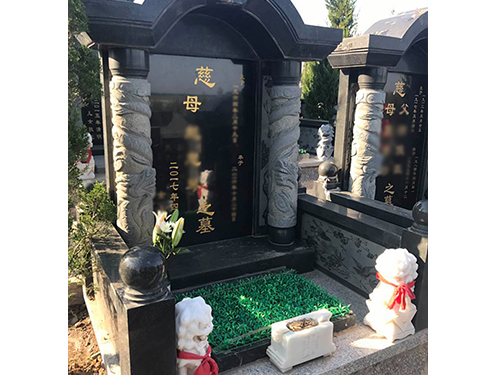 墓碑样式4